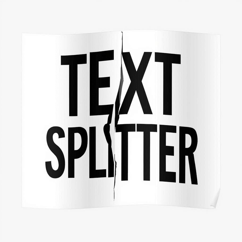Text Splitter
